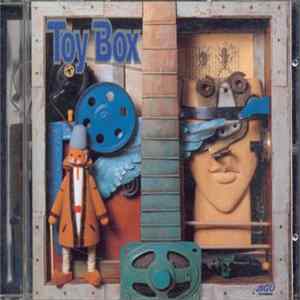 Toy Box - Toy Box Album