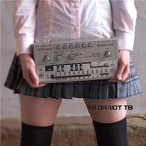 Various - TB Or Not TB Album