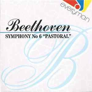 Beethoven - Symphony No 6 "Pastoral" Album