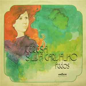 Teresa Silva Carvalho - Fados Album