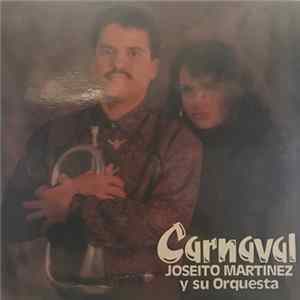 Joseito Martinez Y Su Orquesta - Carnaval Album