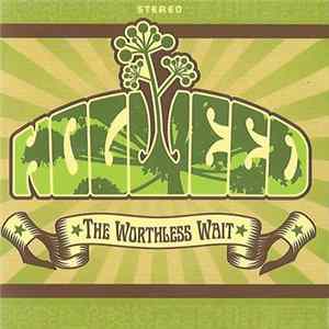 Hogweed - The Worthless Wait Album