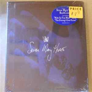 Seven Mary Three - Rock Crown Album