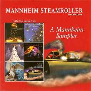 Mannheim Steamroller By Chip Davis - A Mannheim Sampler Album