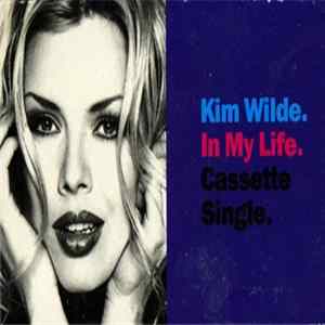 Kim Wilde - In My Life Album