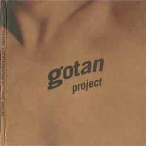 Gotan Project - La Revancha Del Tango Album