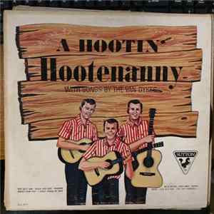 The Van Dykes - A Hootin' Hootenanny Album
