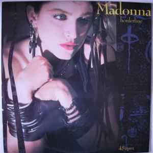 Madonna - Borderline Album