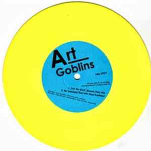 Art Goblins / Billy Ruffian - EP Ten Album