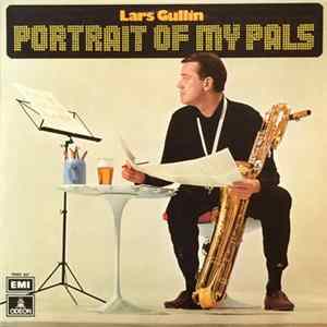 Lars Gullin - Portrait Of My Pals Album