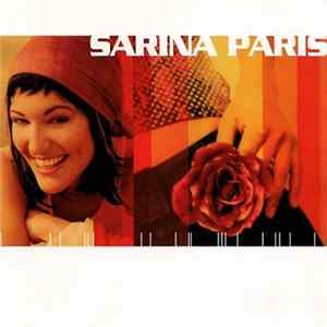 Sarina Paris - Sarina Paris Album