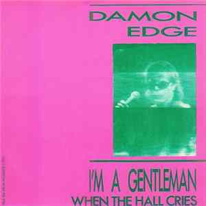 Damon Edge - I'm A Gentleman Album