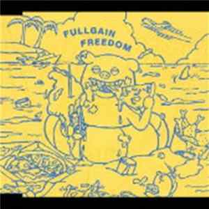 Fullgain - Freedom Album