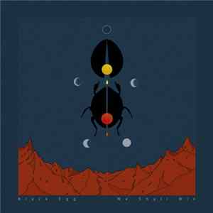 Black Egg - We Shall Win Album