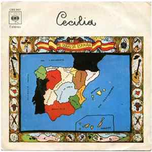 Cecilia - Mi Querida España Album