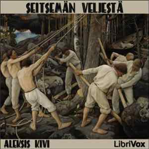 Aleksis Kivi - Seitsemän Veljestä Album