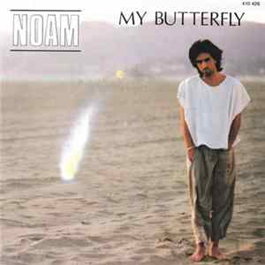Noam - My Butterfly Album