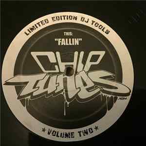 Chip Tunes - Limited Edition DJ Tools, Volume Two Album