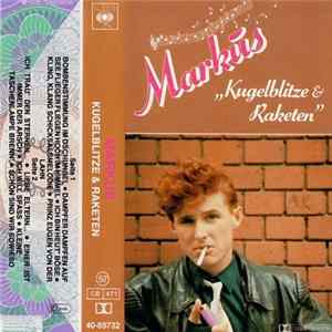 Markus - Kugelblitze & Raketen Album