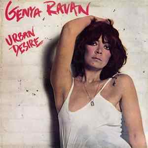 Genya Ravan - Urban Desire Album