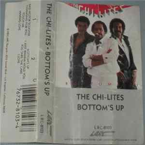 The Chi-Lites - Bottom's Up Album