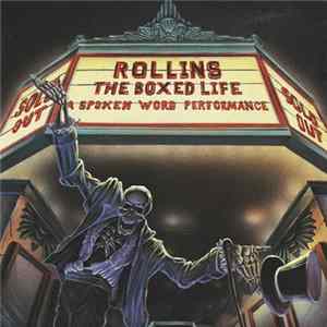 Rollins - The Boxed Life Album