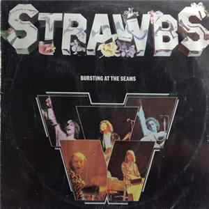 Strawbs - Bursting At The Seams Album