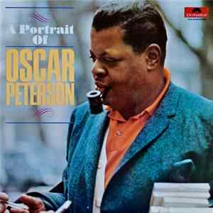 Oscar Peterson - A Portrait Of Oscar Peterson Album
