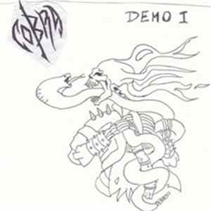 Cobra - Demo I Album