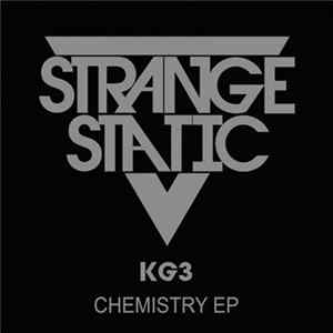 KG3 - Chemistry EP Album
