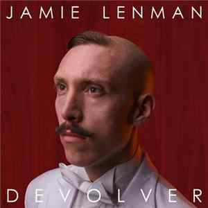 Jamie Lenman - Devolver Album