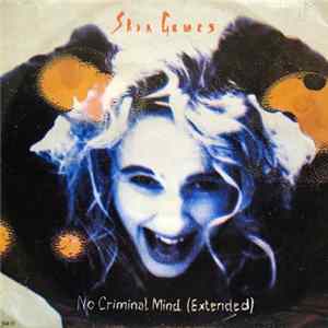 Skin Games - No Criminal Mind Album