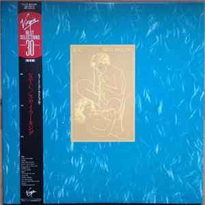 XTC - Skylarking Album