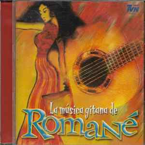 Various - La Música Gitana De Romané Album