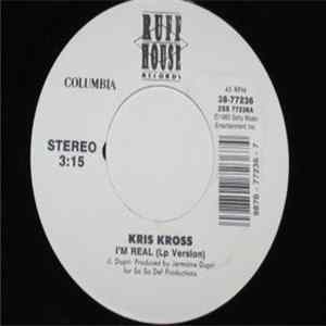 Kris Kross - I'm Real Album