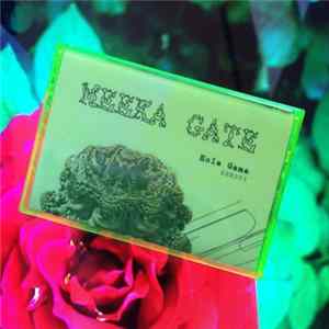 Meeka Gate - Hole Game Album