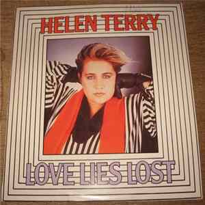 Helen Terry - Love Lies Lost Album