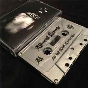 Advent Sorrow - As All Light Leaves Her Album
