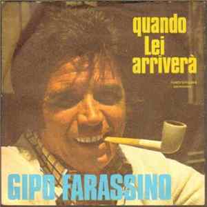 Gipo Farassino - Quando Lei Arriverà Album