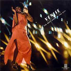 Venise - The Best Disco In The City Album