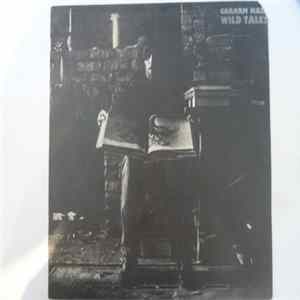 Graham Nash - Wild Tales Album