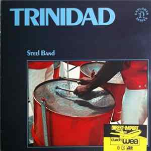 The Westland Steel Band, Trinidad Steel Band - The Sound Of The Sun Album