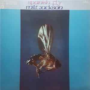 Milt Jackson - Spanish Fly Album