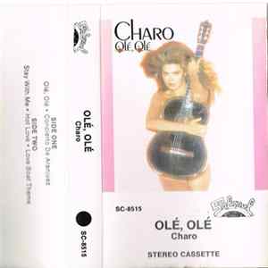 Charo - Olé Olé Album