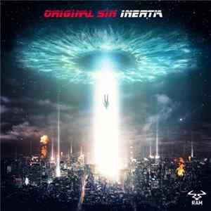 Original Sin - Inertia Album