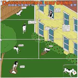 Various - Unfound EP Album