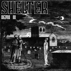 Shelter - Demo III Album