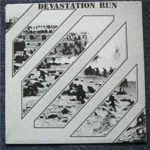 Devastation Run - Devastation Run Album