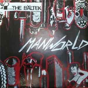 The Baltek - Manworld / Houseboat Album