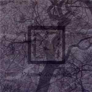 Various - Valgriind Compilation "Foliage Of Glasir" Album